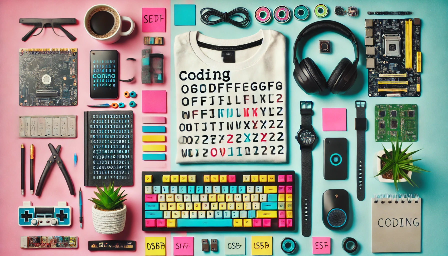 Top 10 Clever Gifts for Programmers and Coders