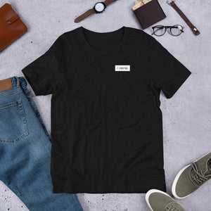 !!nerdy - Classic Software Developer T-Shirt